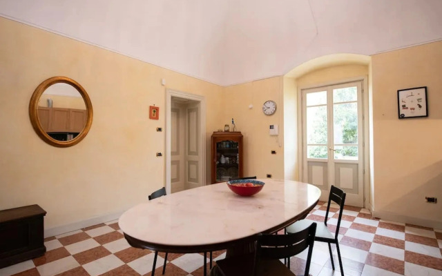 La Casa Del Marchese