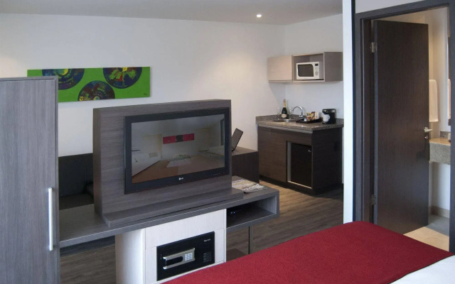 Hotel Calleja Suites