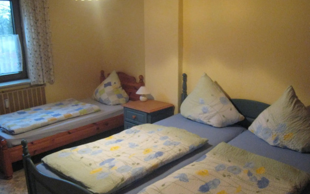 Cozy Morbach Getaway