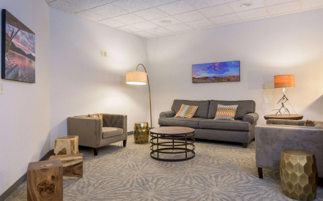 Ramada by Wyndham Boise