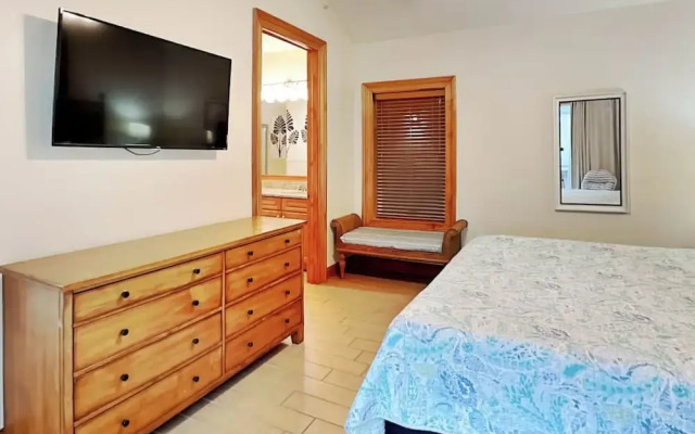 The Gardens 703 by Tybee Vacation Rentals