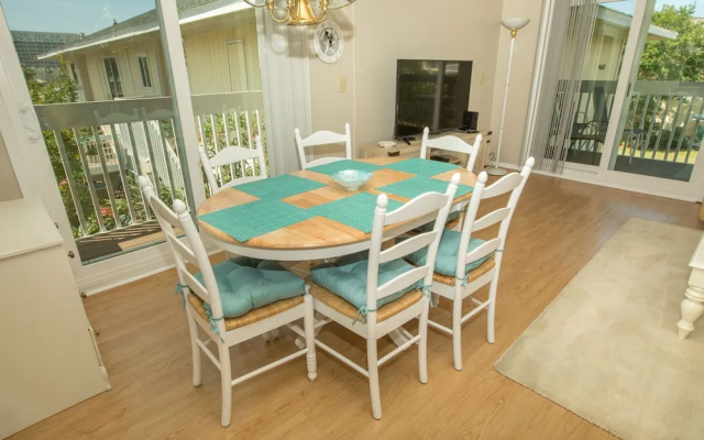 Sandpiper Cove 2094 2 Bedroom Condo