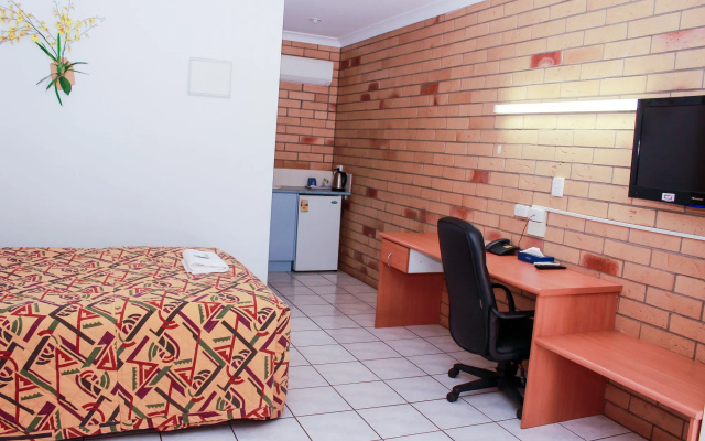 Moranbah Motor Inn