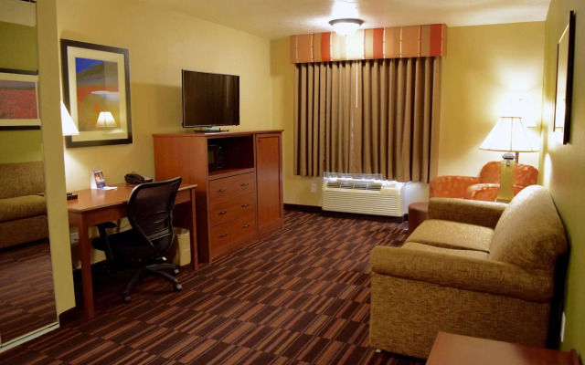 Best Western Town and Country Inn