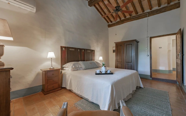 Villa Argante - Ecofreindly Pool Villa 18 2 Guest