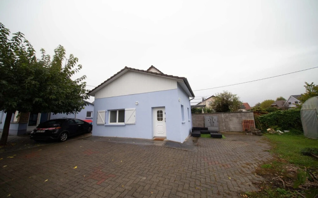 Maison Cosy