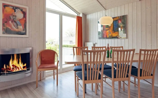Holiday Home in GrÃ¶mmitz