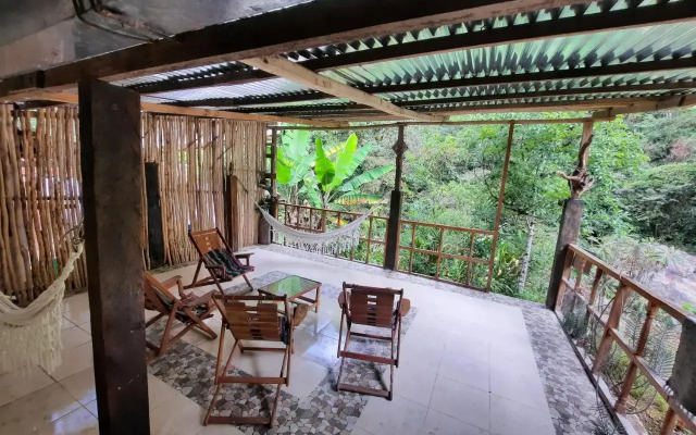Gea Lodge