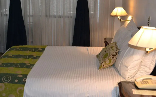 Hotel Prince Plaza - Laureles Estadio