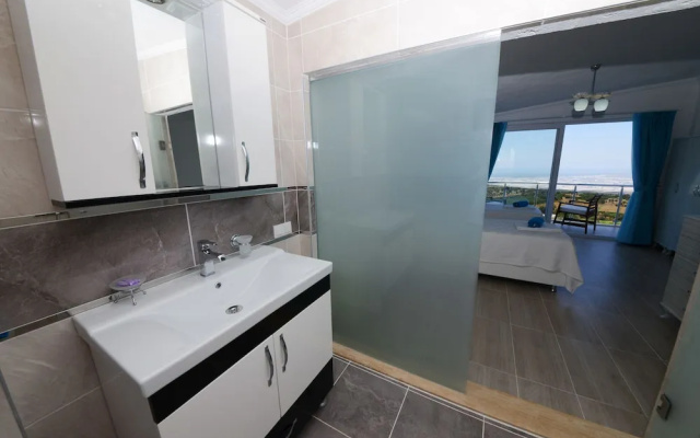 KAL4800 Villa Utku 3 Bedrooms