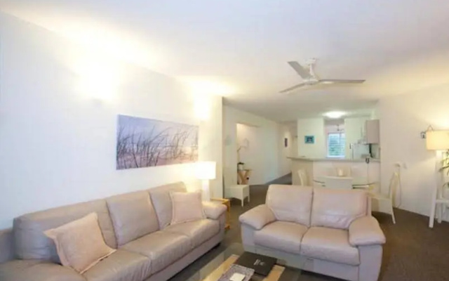 Park Cove Private Holiday Apartment
