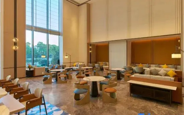 Hyatt Place Kunshan Gaoxin