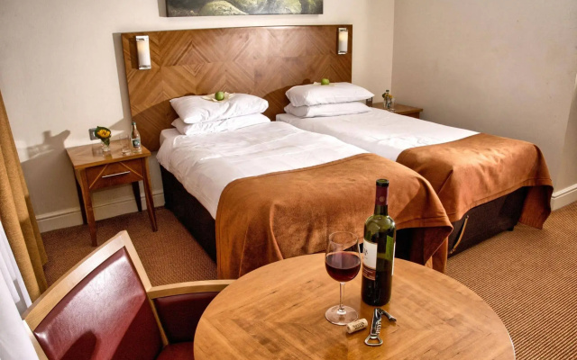 The Hoban Hotel Killkenny