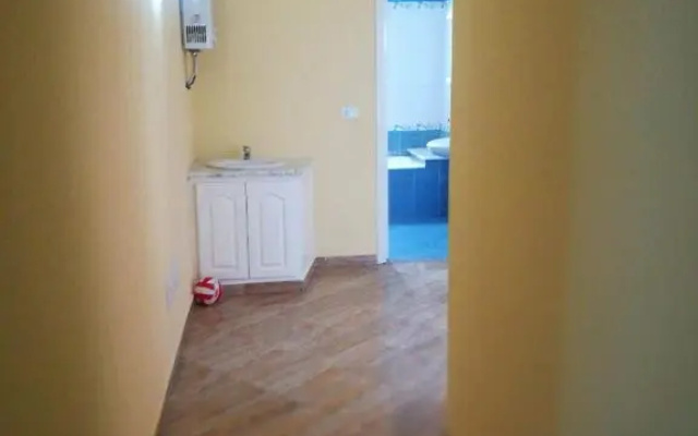 Miriam Apartments