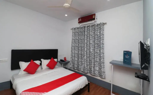 Signature Homes By OYO Rooms