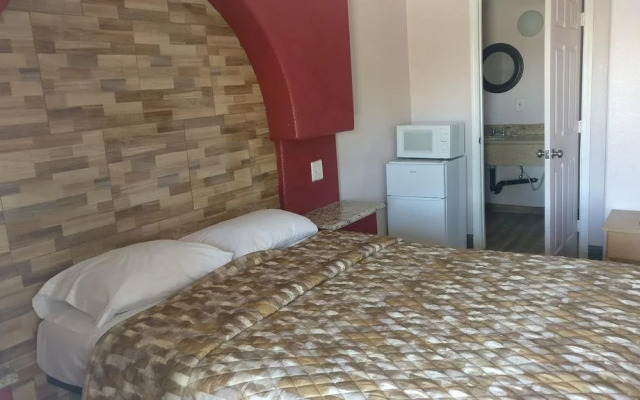 El Monte Motel