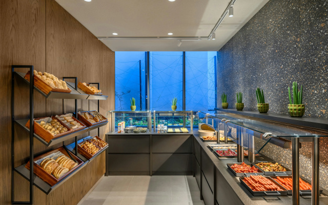 Hilton Garden Inn Debrecen City Center