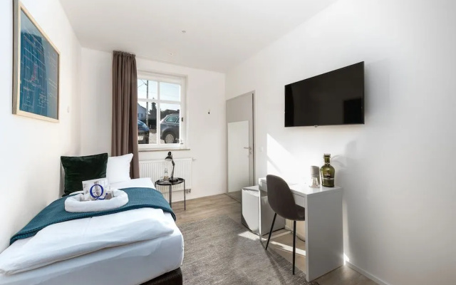 Hotel Das Q