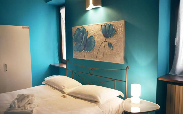 Romeo's Guest House