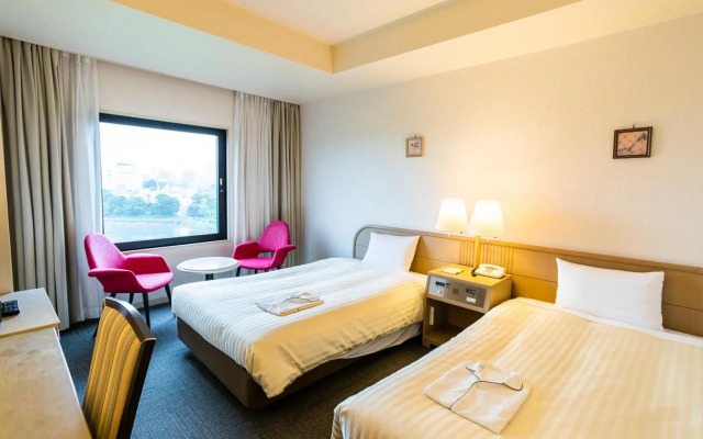 Hotel Sanderson