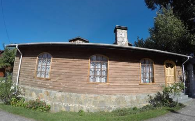 Omi Kika B&B