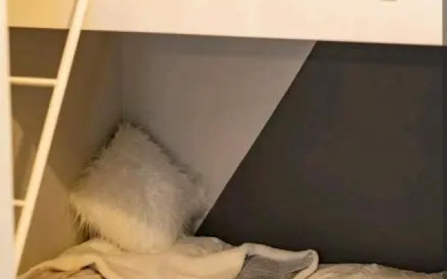 Εν Ιωαννίνοις Loft 1