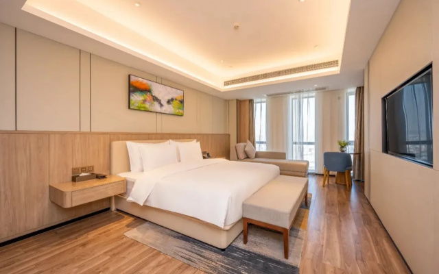 Aosheng Yiho Hotel