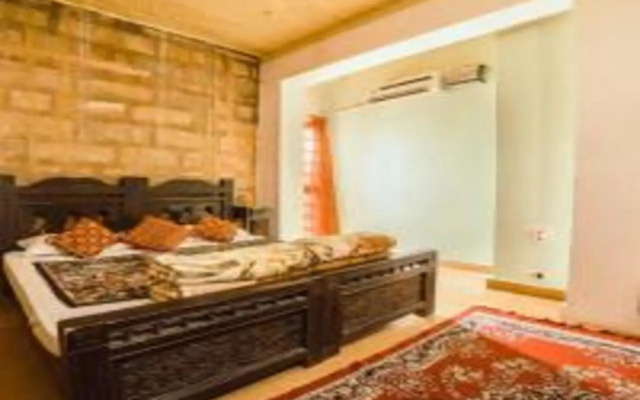 Hotel Rajmandir
