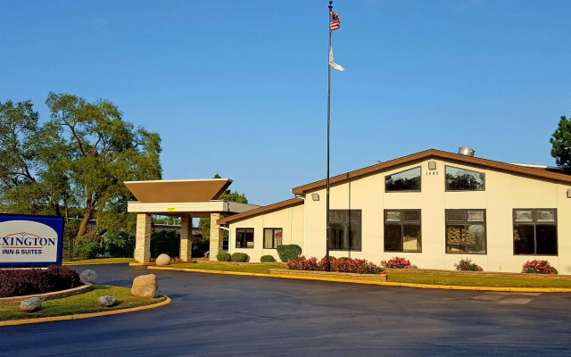Lexington Inn & Suites NW Chicago Elgin