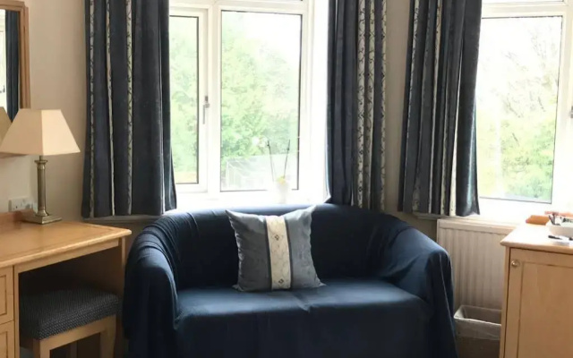 The Rufus House