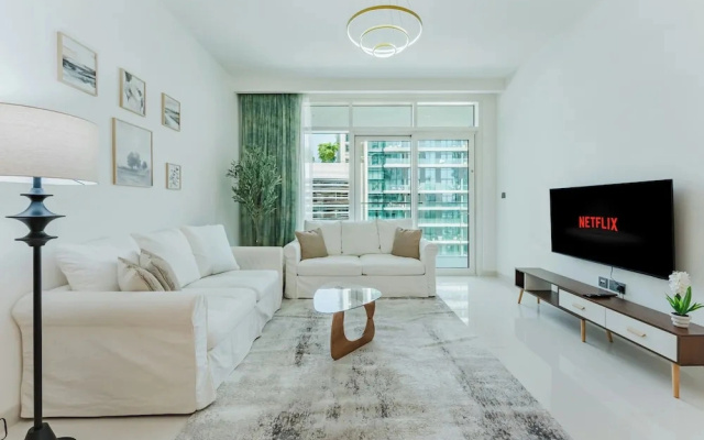 PVH - Sunrise Bay - Spacious 1BR