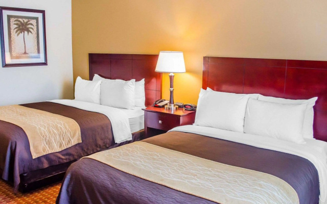 Comfort Inn & Suites Crestview South