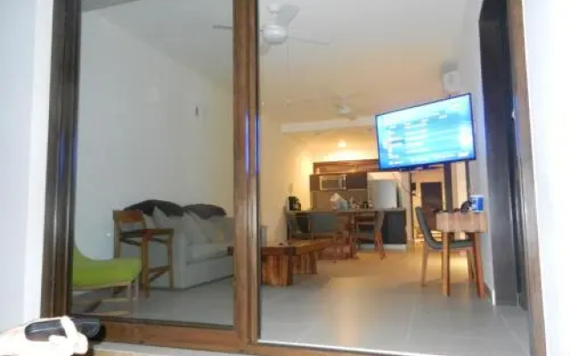 Apartment Tao Sian Kaan Bahia Principe Akumal