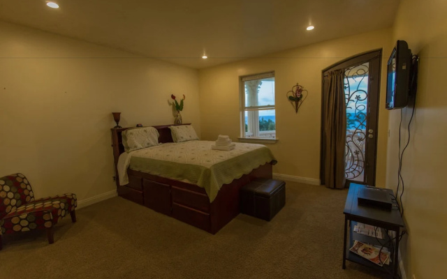 Oceanfront Vacation Rental