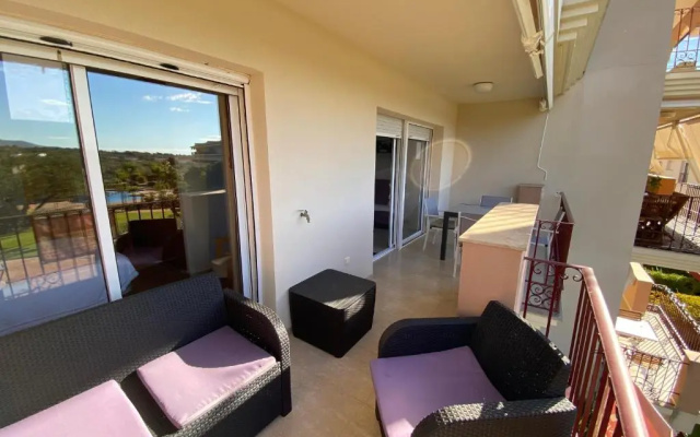 Golden Beach 205