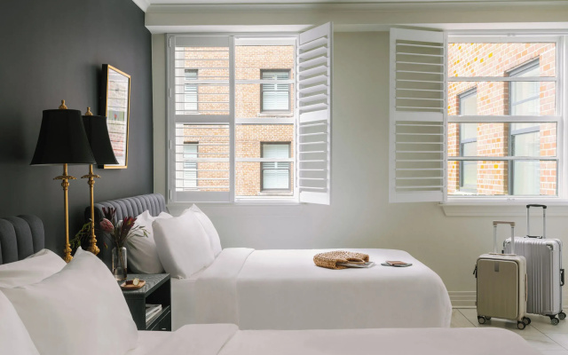 Sonder — Jung Residences
