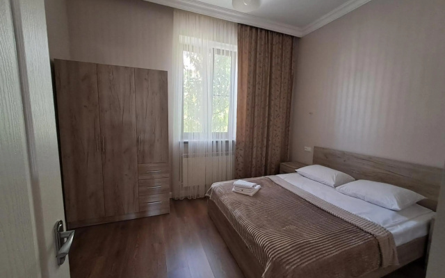 Квартира 124