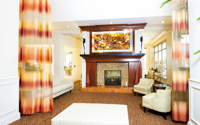 Hilton Garden Inn Anderson