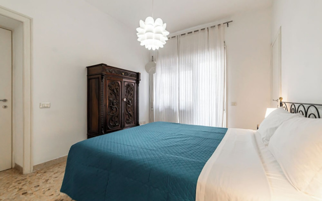 Livia's Vatican House - Metro Aurelia