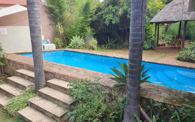 Honeymoon Romantic Accommodation