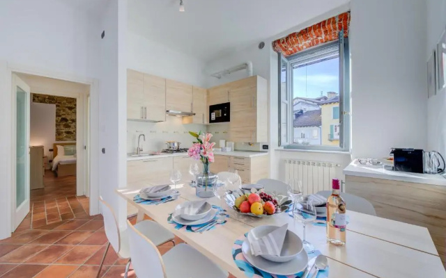 Aparthotel Arona
