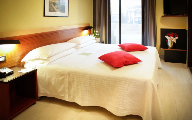 Art Hotel Milano