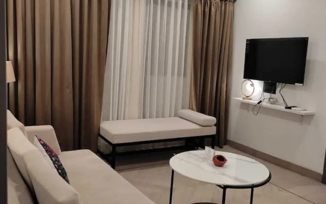 Goan Fiesta Ultra Luxury Suite Calangute