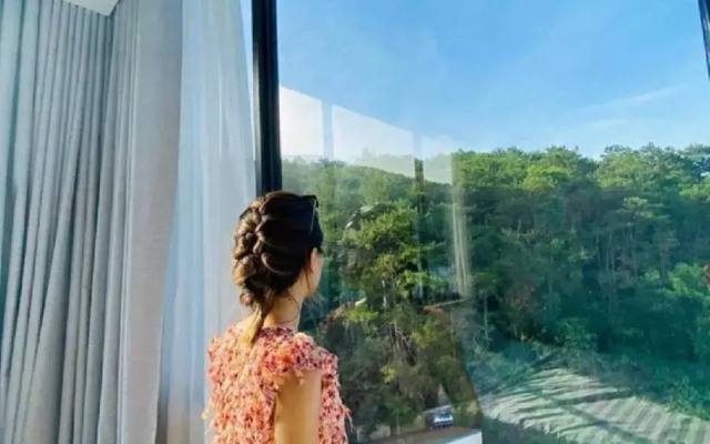 Le Jardin Homestay Ha Long