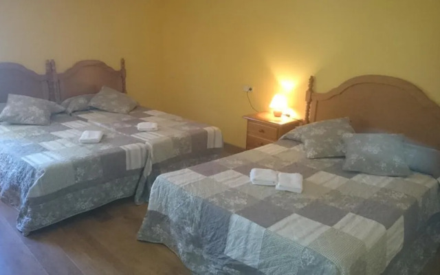 Hostal Falgars
