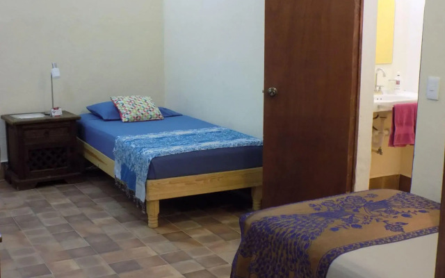 Hotel Casa Carmita