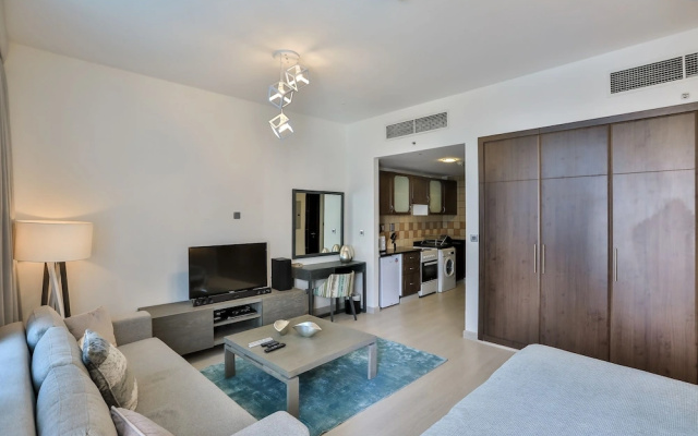Driven Holiday Homes - Indigo Tower