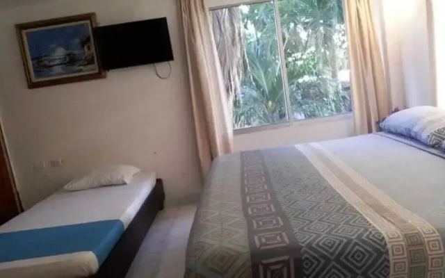 Hostal Edificio Malecon