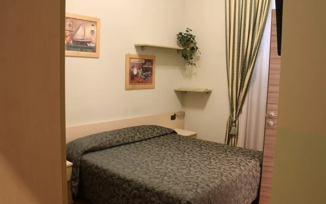 Hotel Cavallo Bianco