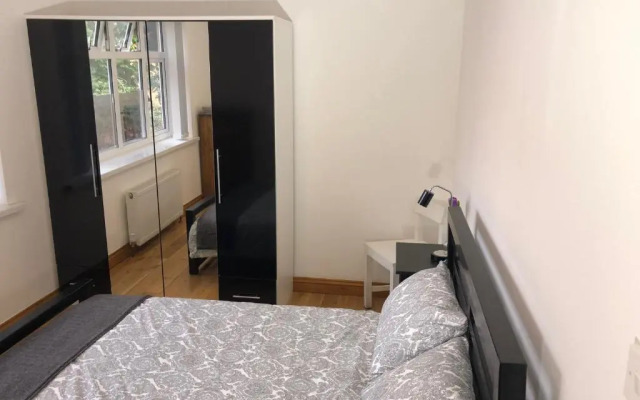 Luxurious Apartment "N22"